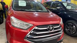 جاک S3 SUV